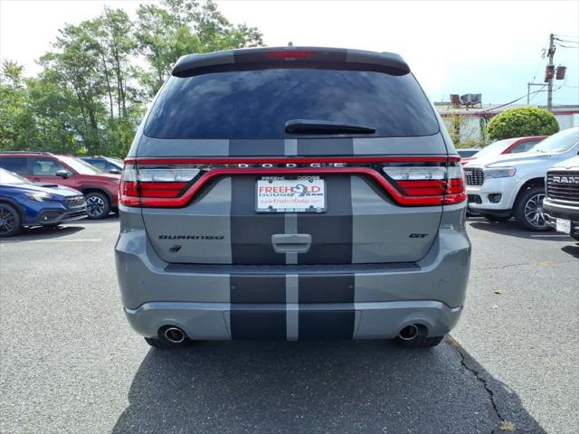 2020 Dodge Durango GT Plus AWD