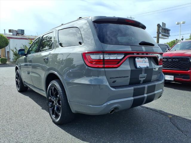 2020 Dodge Durango GT Plus AWD