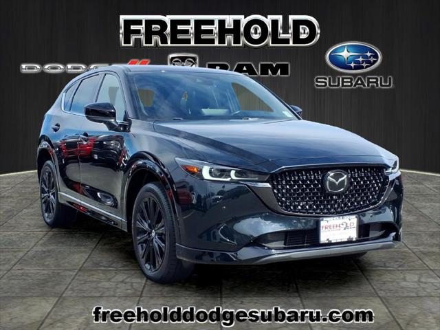 2025 Mazda CX-5 2.5 Turbo Premium for sale in Freehold, NJ