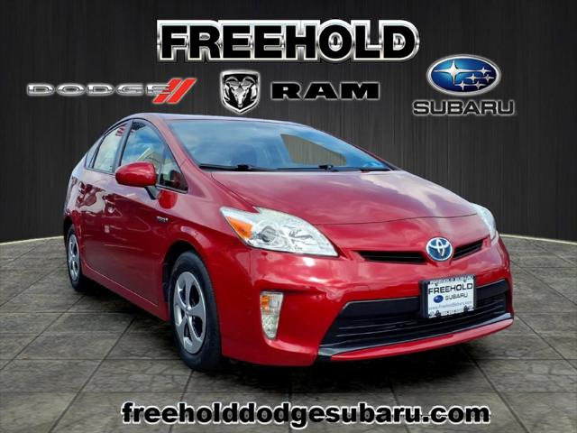 2014 Toyota Prius Four for sale in Freehold, NJ