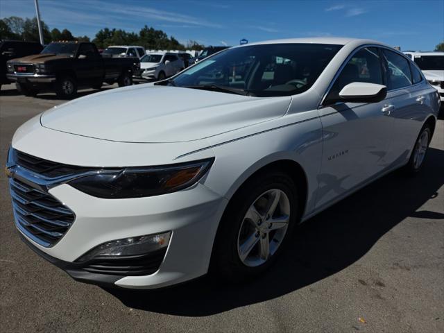 2024 Chevrolet Malibu FWD 1LT for sale in Richmond, KY