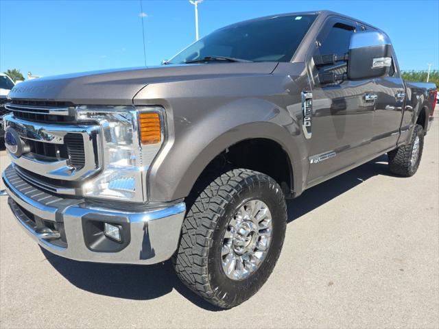 2020 Ford F-250 XLT for sale in Richmond, KY