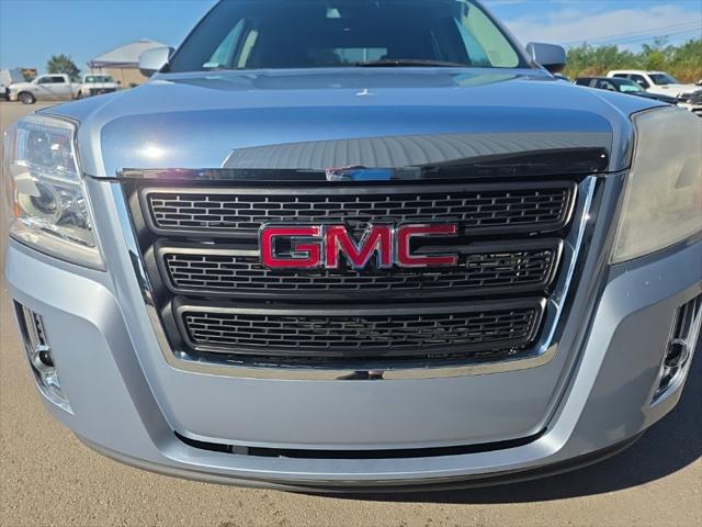 2015 GMC Terrain SLE-1