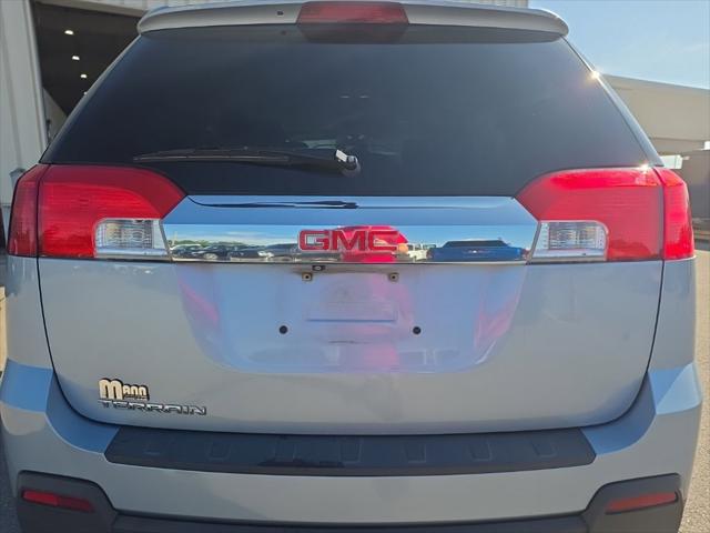 2015 GMC Terrain SLE-1