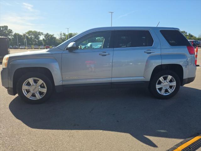 2015 GMC Terrain SLE-1