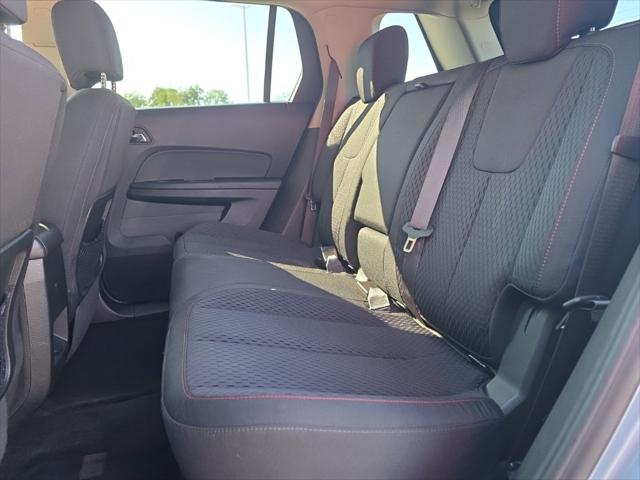 2015 GMC Terrain SLE-1