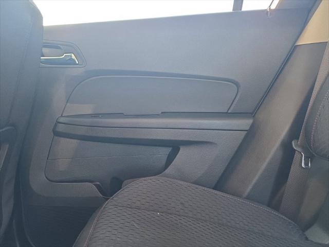 2015 GMC Terrain SLE-1