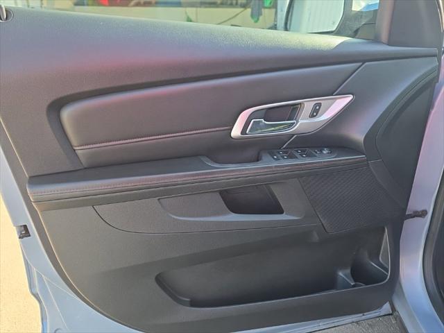 2015 GMC Terrain SLE-1