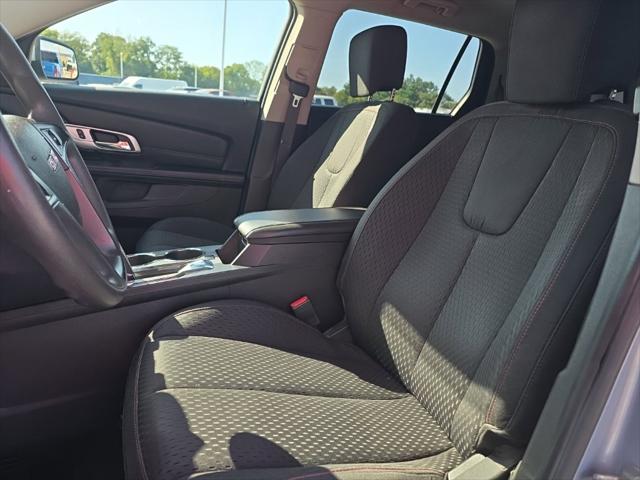 2015 GMC Terrain SLE-1