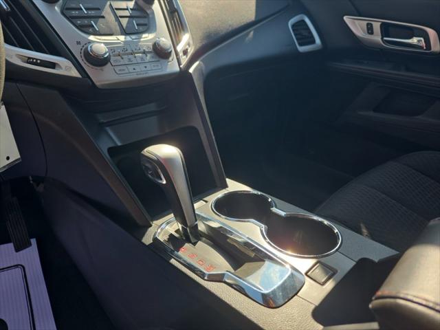 2015 GMC Terrain SLE-1