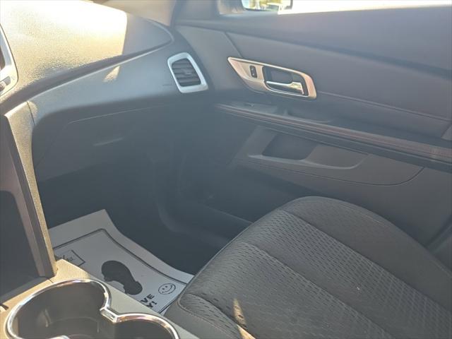 2015 GMC Terrain SLE-1