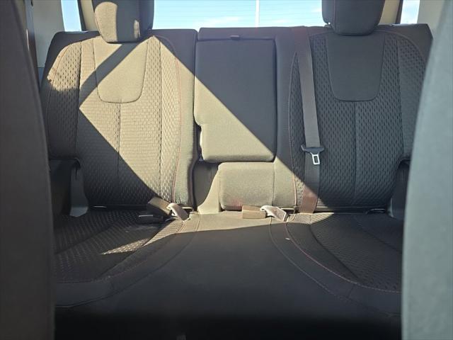 2015 GMC Terrain SLE-1