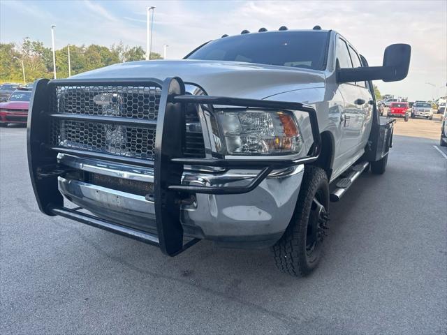 2012 Ram 3500 ST/SLT/Laramie for sale in Richmond, KY