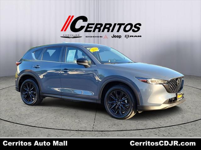 2024 Mazda CX-5 2.5 S Carbon Edition for sale in Cerritos, CA