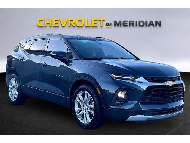 2019 Chevrolet Blazer Blaz for sale in Hattiesburg, MS