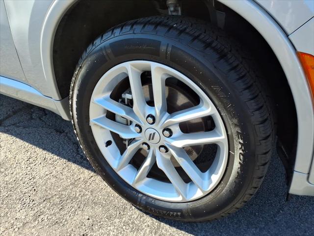 2025 Dodge Durango GT AWD 2025 Dodge Durango GT AWD