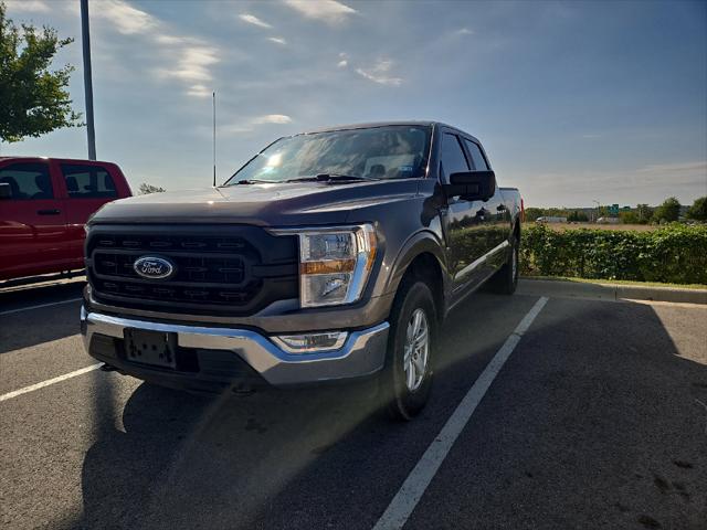 2022 Ford F-150 XL for sale in Fayetteville, AR