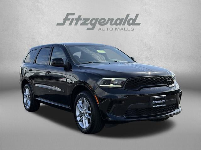 2024 Dodge Durango GT AWD 2024 Dodge Durango GT AWD