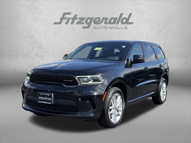 2024 Dodge Durango GT AWD 2024 Dodge Durango GT AWD