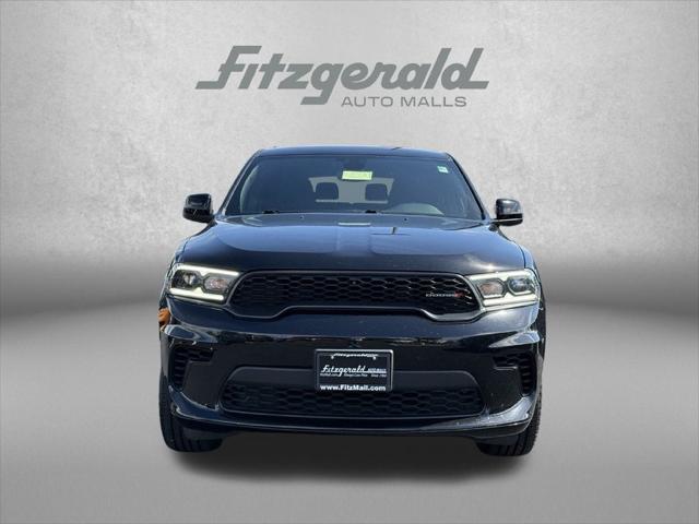 2024 Dodge Durango GT AWD 2024 Dodge Durango GT AWD
