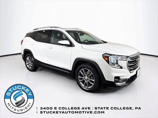 2023 GMC Terrain AWD SLT for sale in State College, PA