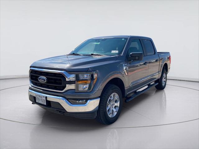 2023 Ford F-150 XLT for sale in Georgetown, TX