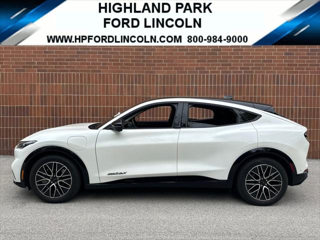 2024 Ford Mustang Mach-E Premium for sale in Highland Park, IL