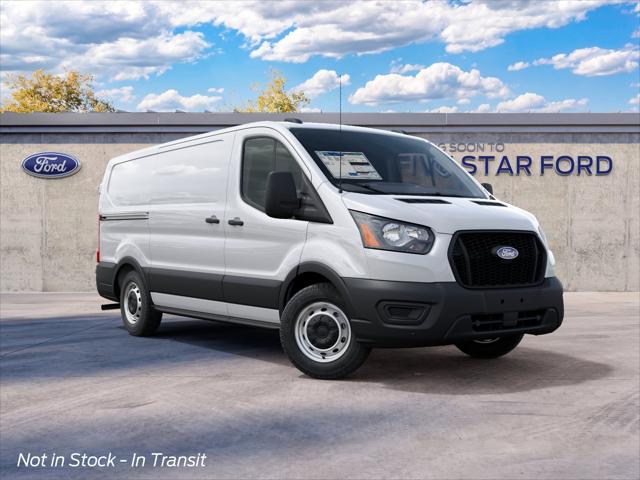 2027 Ford Transit Cargo Van T-150 130 Low Rf 8800 GVWR RWD for sale in North Richland Hills, TX