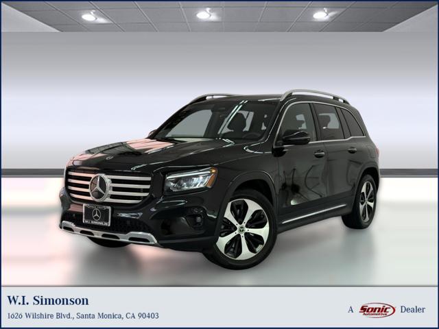 2024 Mercedes-Benz GLB GLB 250 for sale in Ontario, CA