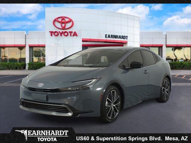2024 Toyota Prius XLE for sale in Mesa, AZ
