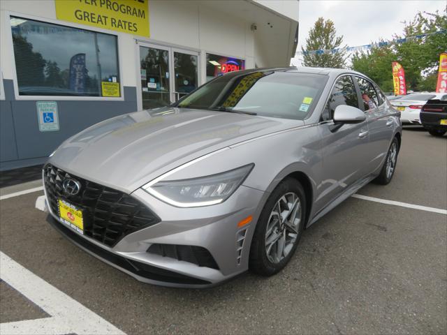 2023 Hyundai Sonata SEL for sale in Federal Way, WA