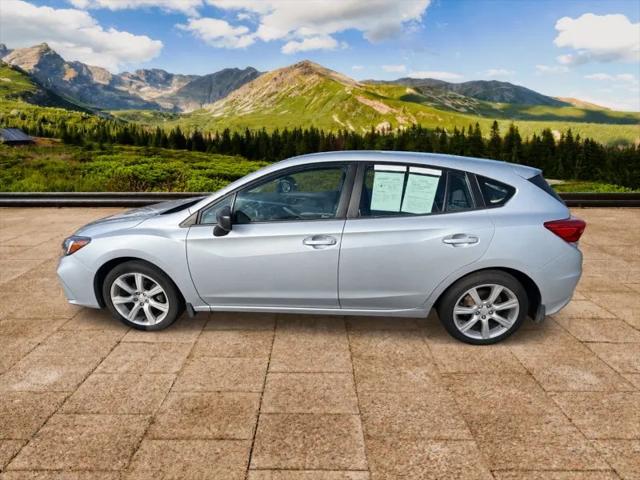 2019 Subaru Impreza 2.0i for sale in Fort Collins, CO