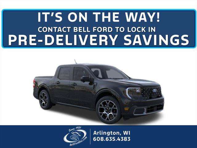 2026 Ford Maverick Lariat for sale in Arlington, WI