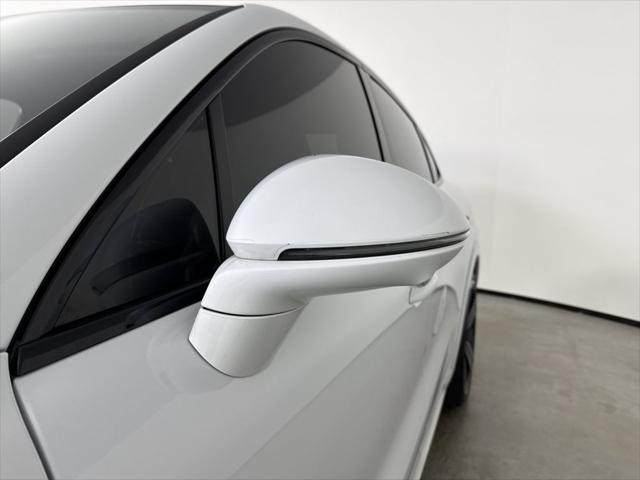 2023 Porsche Cayenne Turbo