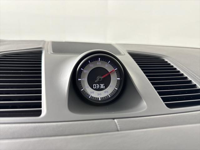 2023 Porsche Cayenne Turbo