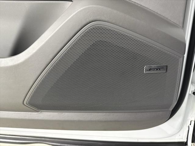 2023 Porsche Cayenne Turbo