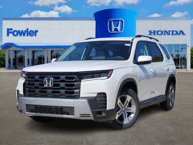 2026 Honda Pilot EX-L for sale in Norman, OK