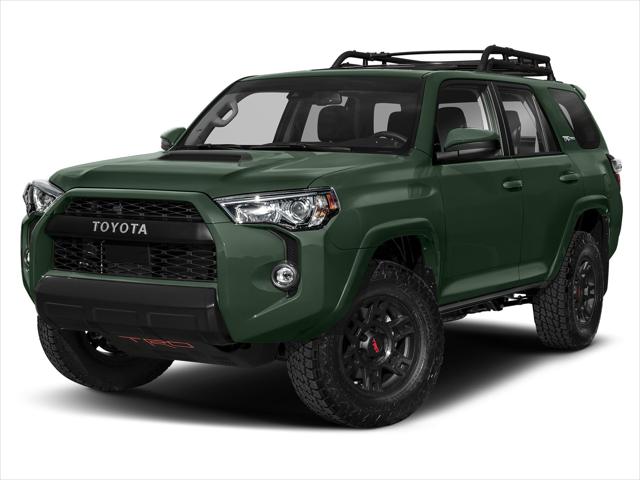 2020 Toyota 4Runner TRD Pro for sale in Milpitas, CA