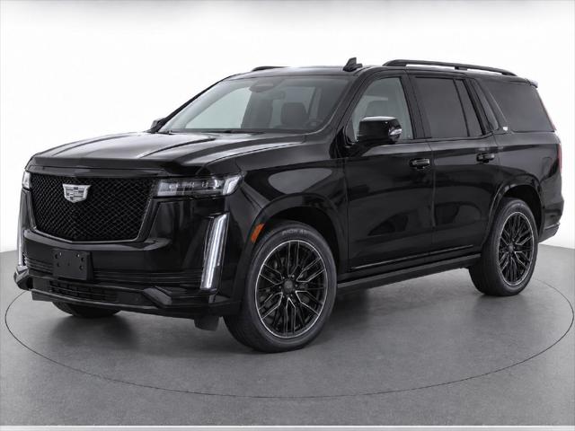 2022 Cadillac Escalade 4WD Sport for sale in Stillwater, OK