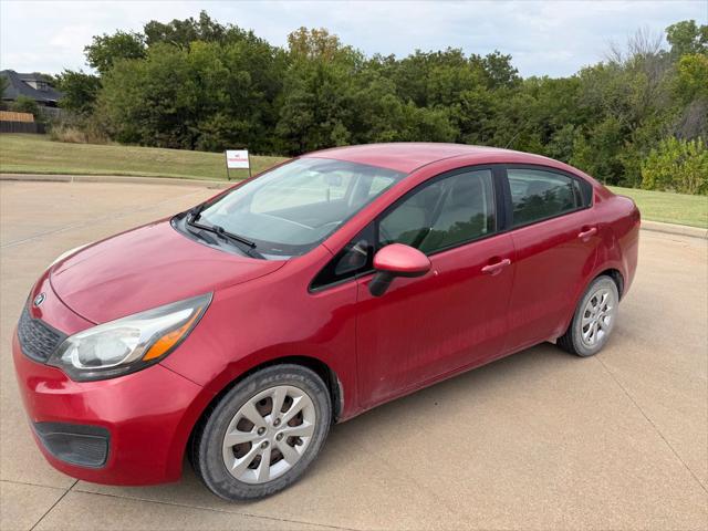 2014 Kia Rio LX