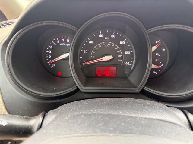 2014 Kia Rio LX