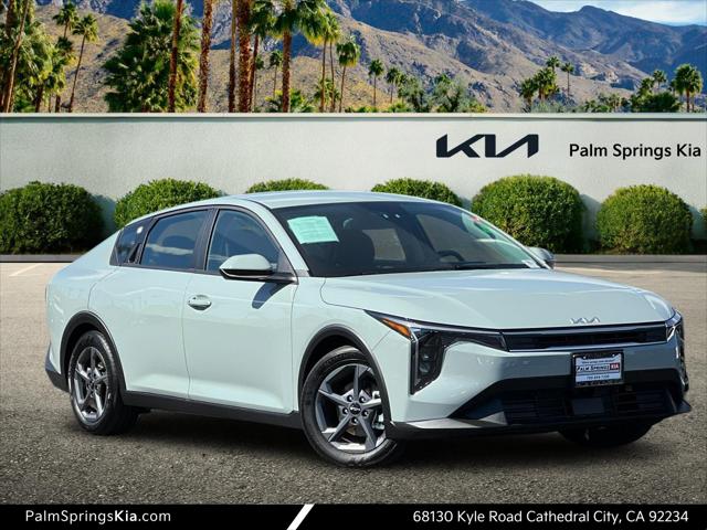2026 Kia K4 LXS for sale in Cathedral City, CA
