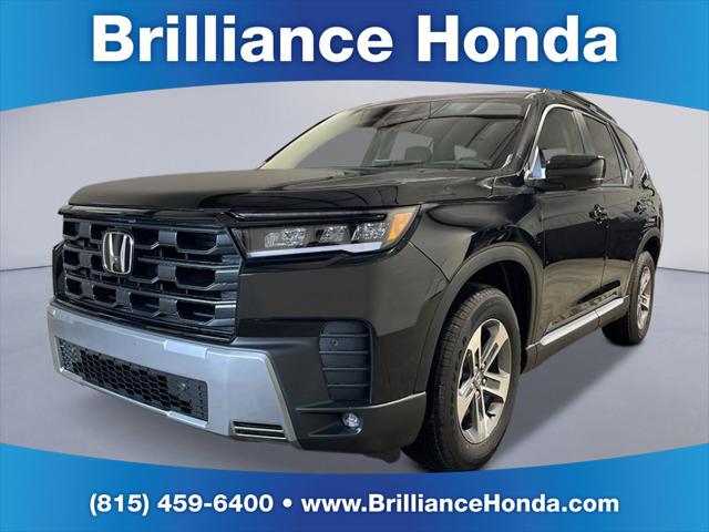 2026 Honda Pilot EX-L for sale in Crystal Lake, IL