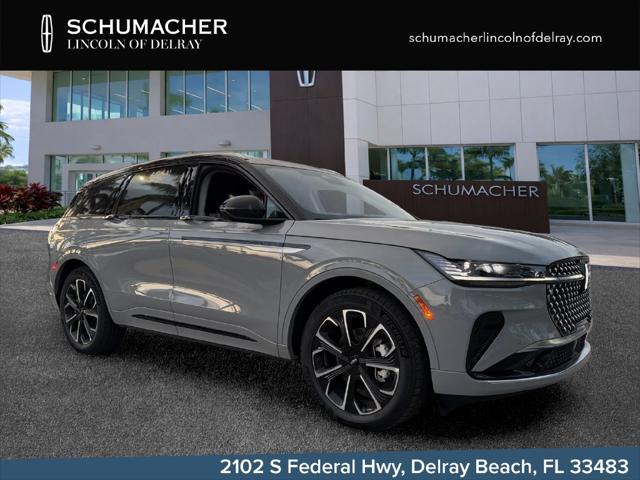 2026 Lincoln Nautilus Reserve for sale in Delray Beach, FL