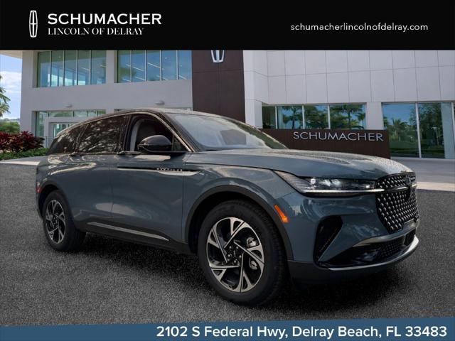 2026 Lincoln Nautilus Premiere for sale in Delray Beach, FL
