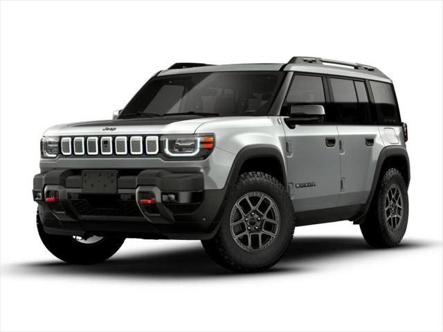 2026 Jeep Recon Moab 4xe for sale in Portland, OR