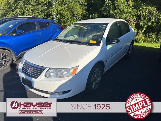 2007 Saturn Ion 3 for sale in Watertown, WI