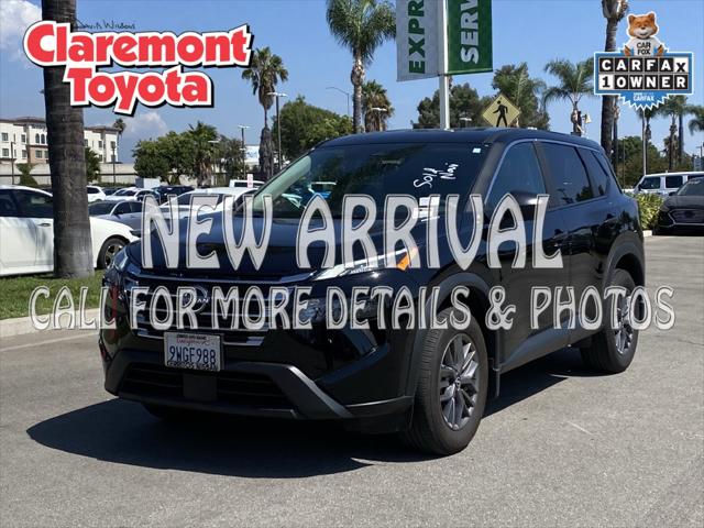 2026 Nissan Rogue S for sale in Claremont, CA