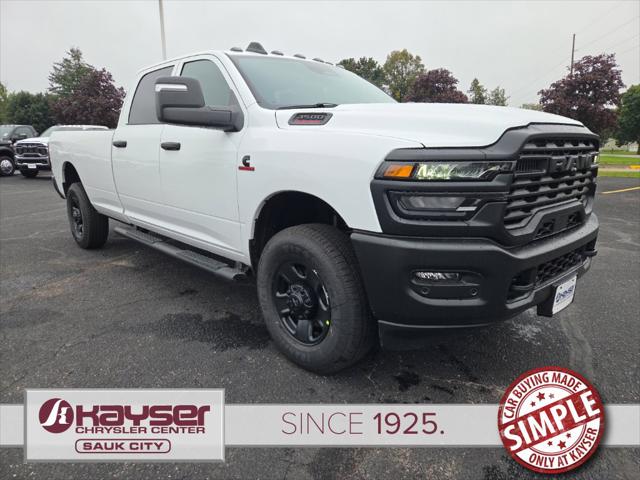 2027 Ram 3500 Tradesman for sale in Sauk City, WI