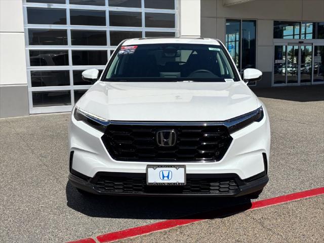 2027 Honda CR-V EX